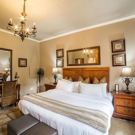 Tuareg Guest House Мідранд Екстер'єр фото