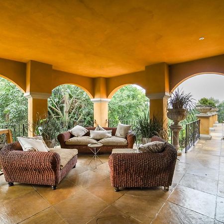 Tuareg Guest House Мідранд Екстер'єр фото