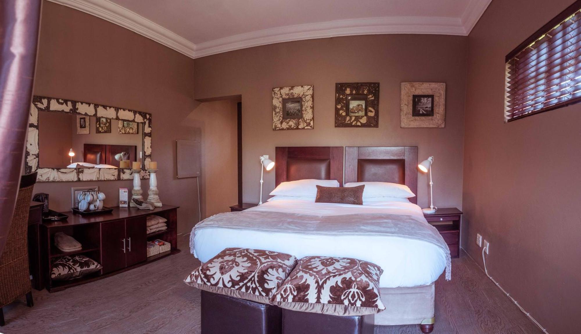Tuareg Guest House Мідранд Екстер'єр фото