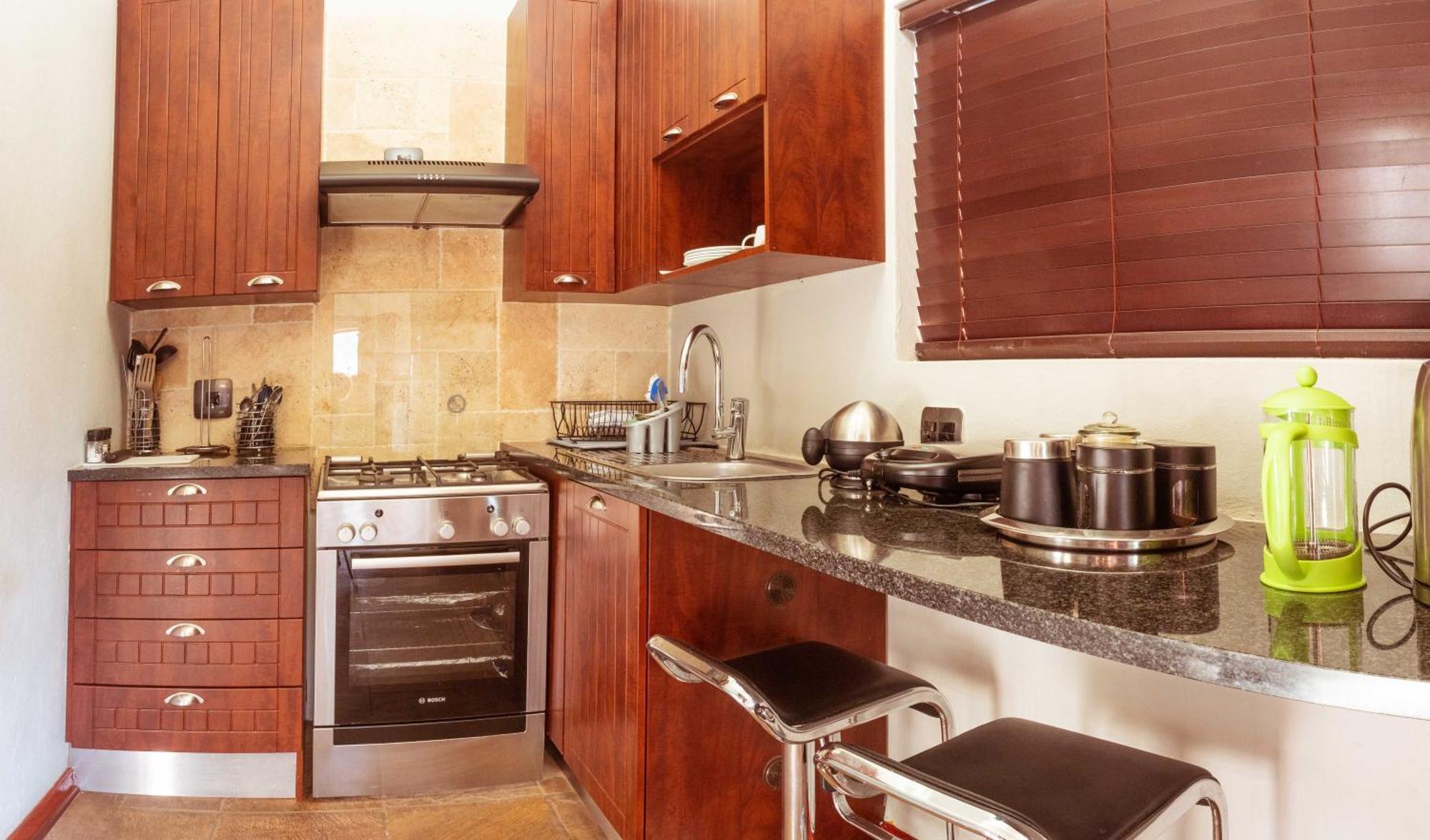 Tuareg Guest House Мідранд Екстер'єр фото