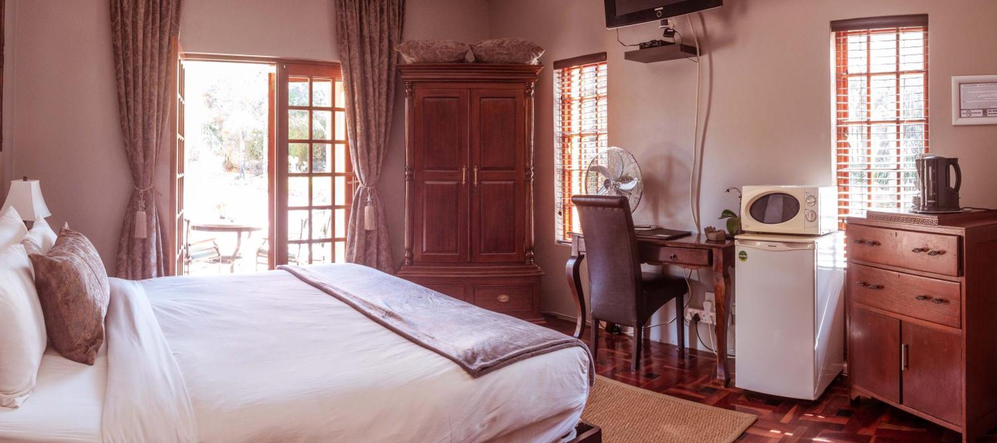 Tuareg Guest House Мідранд Екстер'єр фото