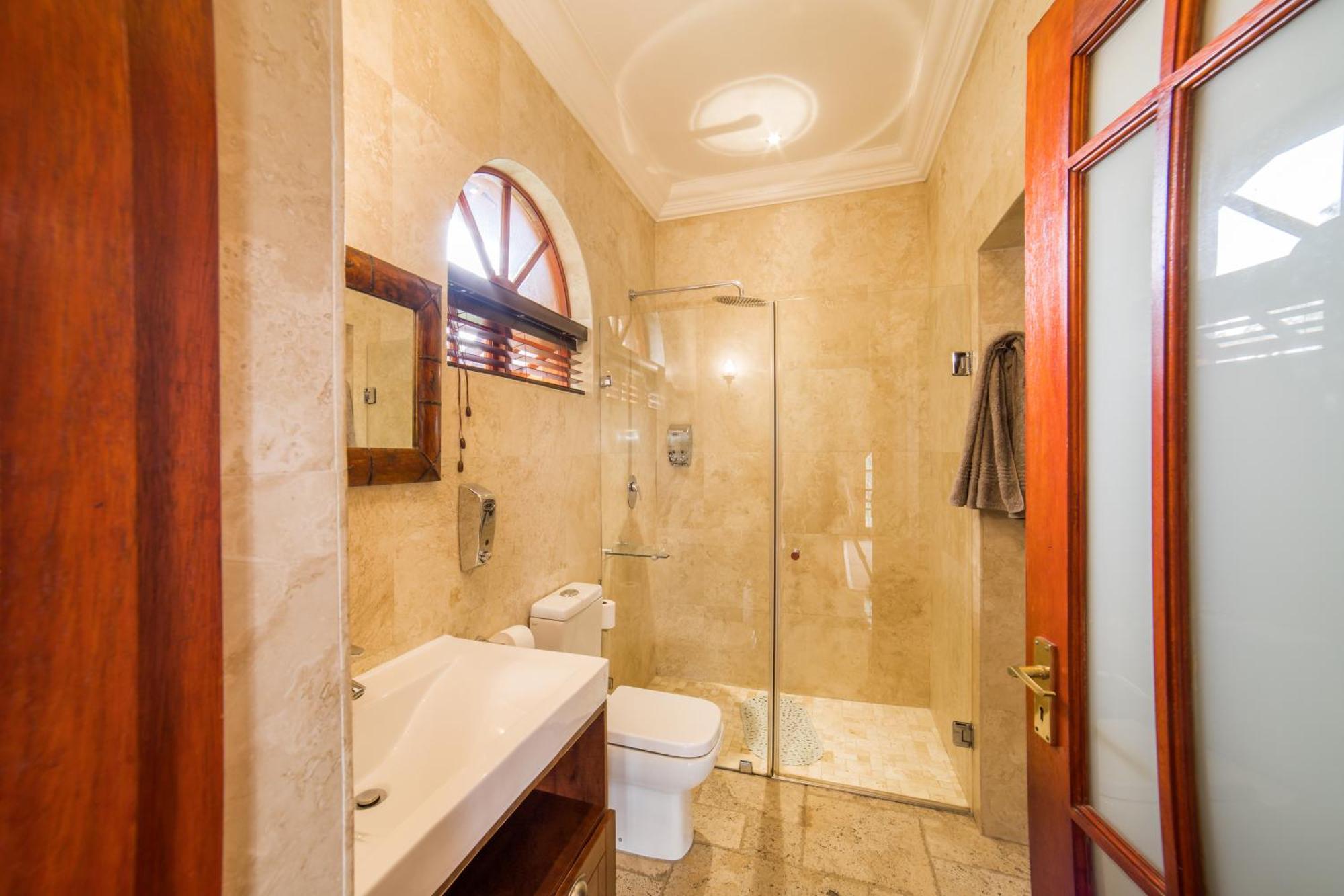 Tuareg Guest House Мідранд Екстер'єр фото