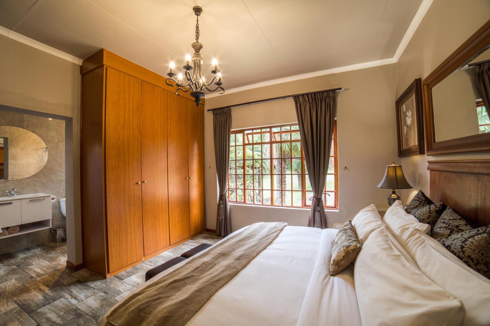 Tuareg Guest House Мідранд Екстер'єр фото