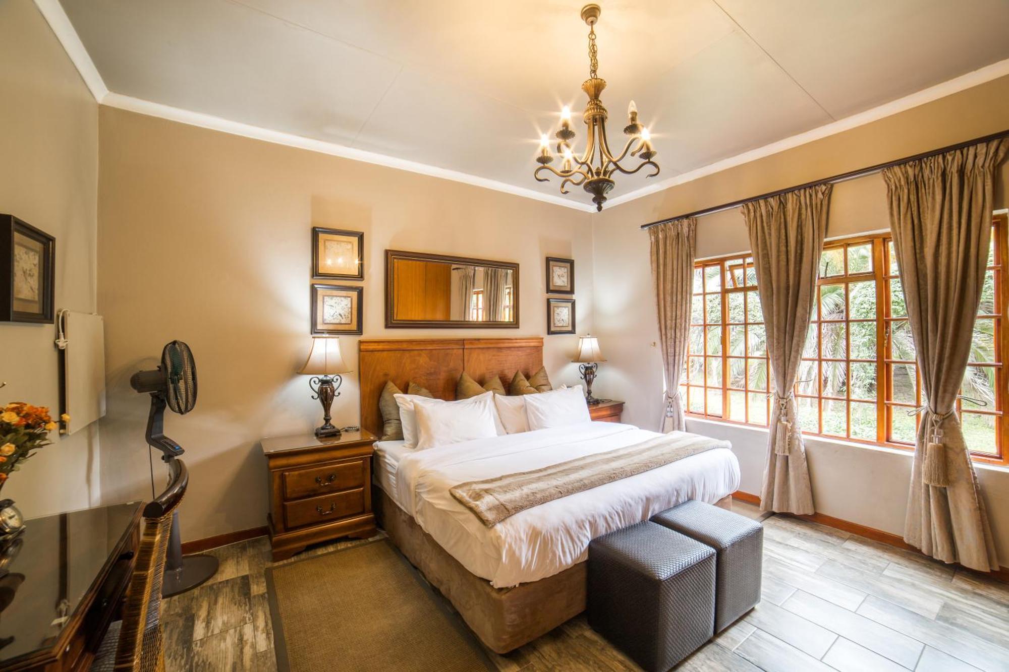 Tuareg Guest House Мідранд Екстер'єр фото