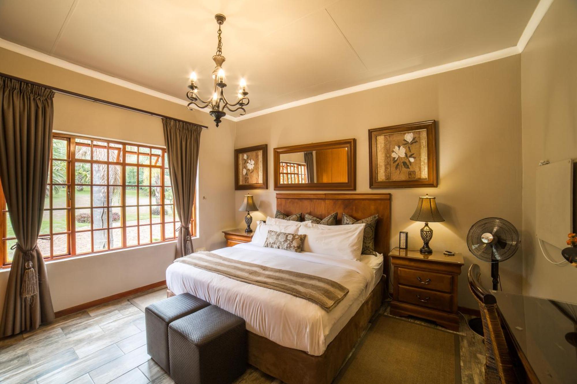 Tuareg Guest House Мідранд Екстер'єр фото