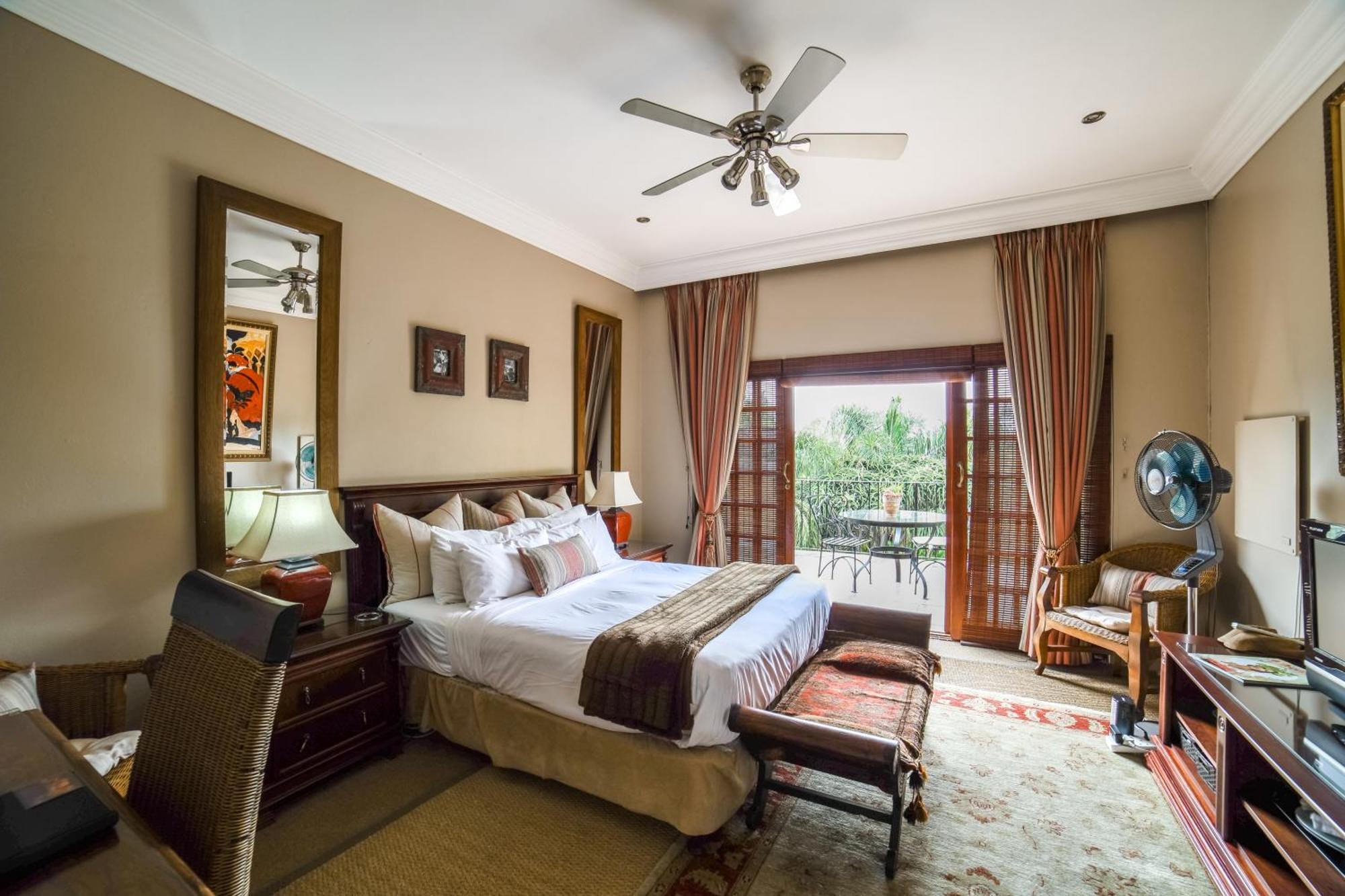 Tuareg Guest House Мідранд Екстер'єр фото