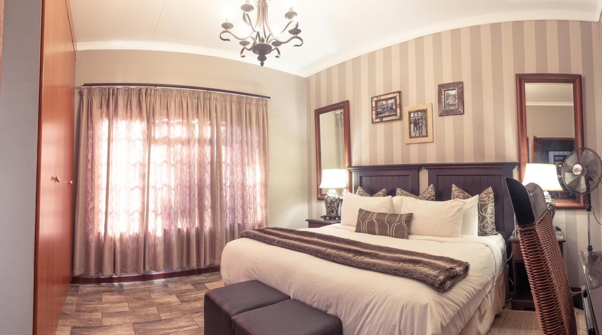 Tuareg Guest House Мідранд Екстер'єр фото