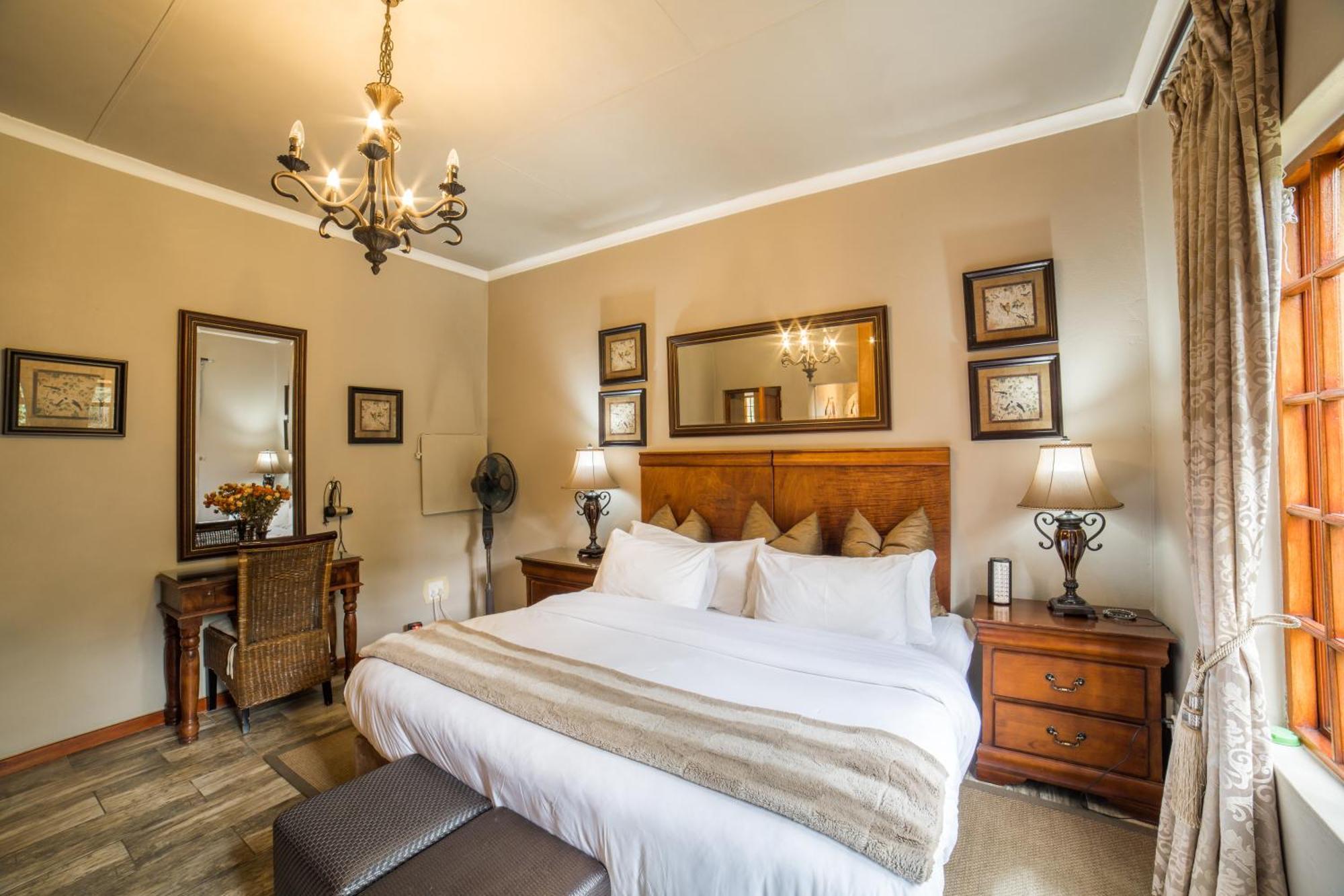 Tuareg Guest House Мідранд Екстер'єр фото