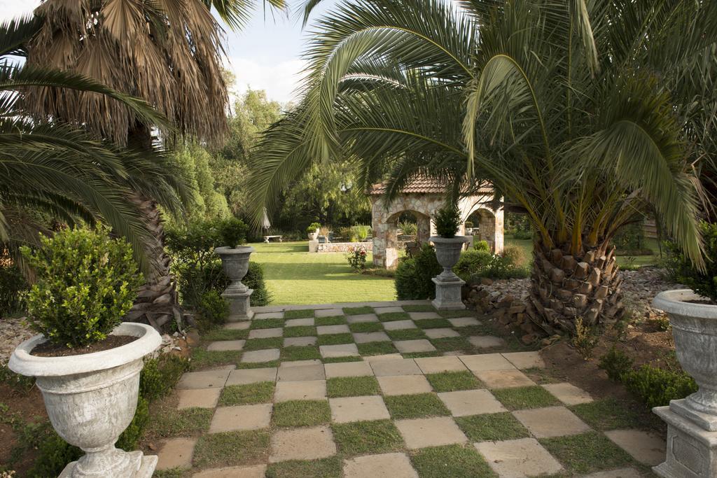 Tuareg Guest House Мідранд Екстер'єр фото