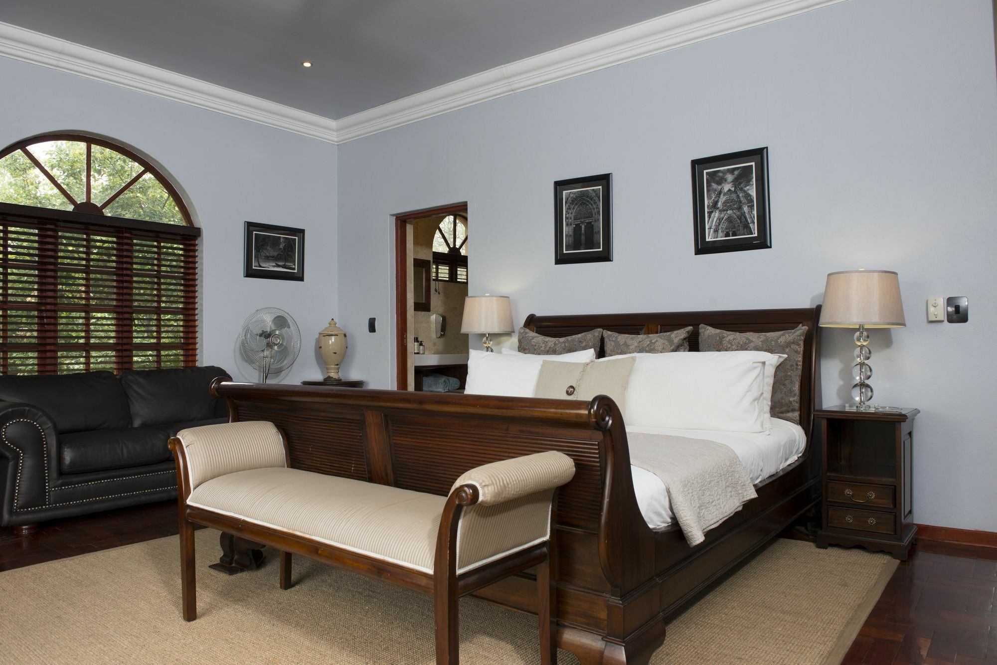 Tuareg Guest House Мідранд Екстер'єр фото