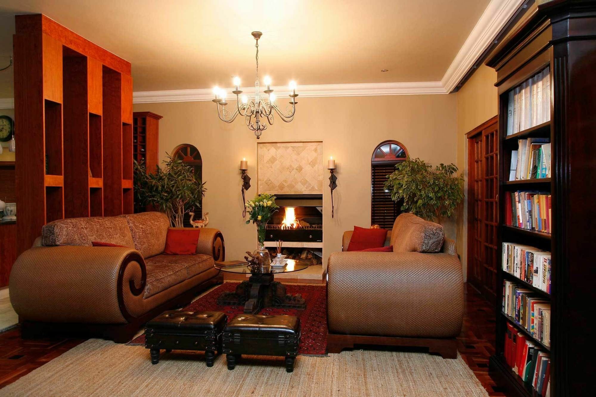 Tuareg Guest House Мідранд Екстер'єр фото